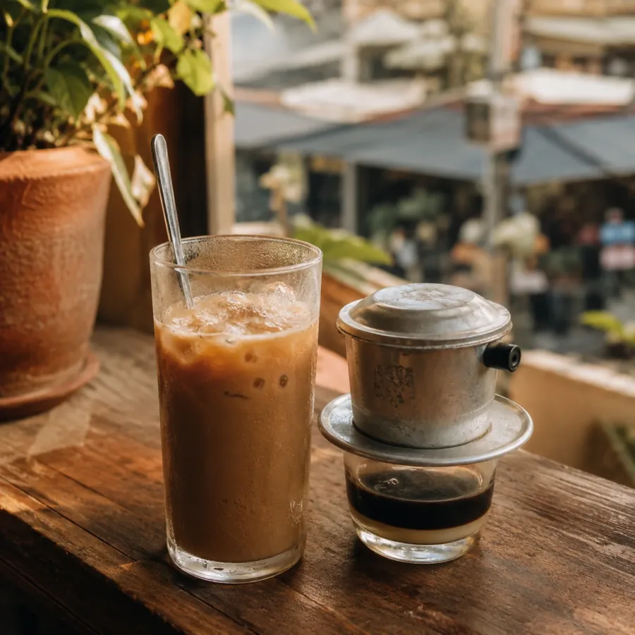 Món ăn hoàn thiện, bày trí đẹp mắt